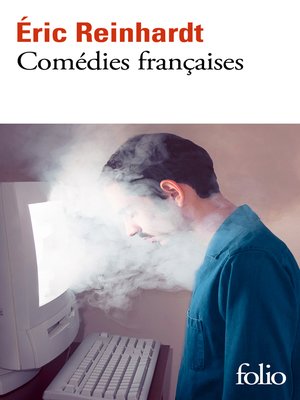 cover image of Comédies françaises